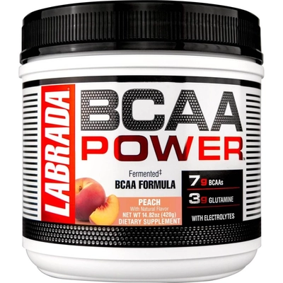 BCAA