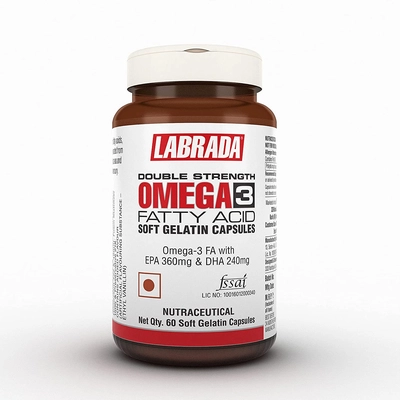 Fish Oil