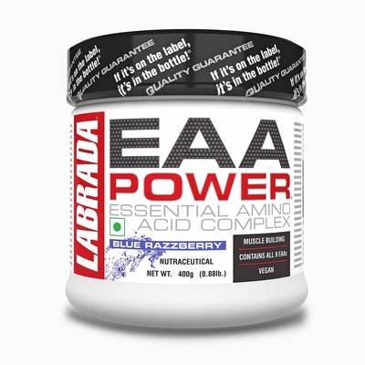 Labrada Eaa Power Essential Amino Acid Complex