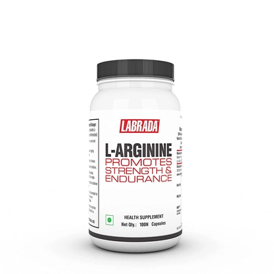 L Arginine