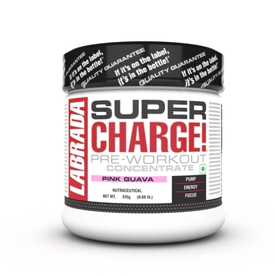 Pre Workout