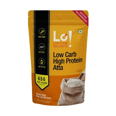 Protein Flour