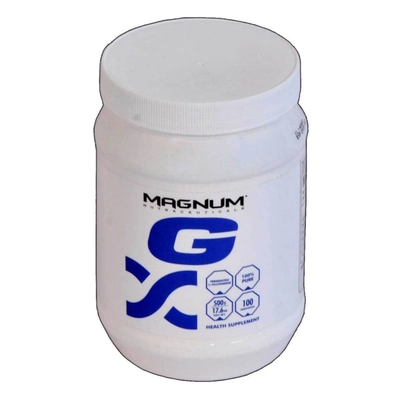 Magnum G (l-glutamine)