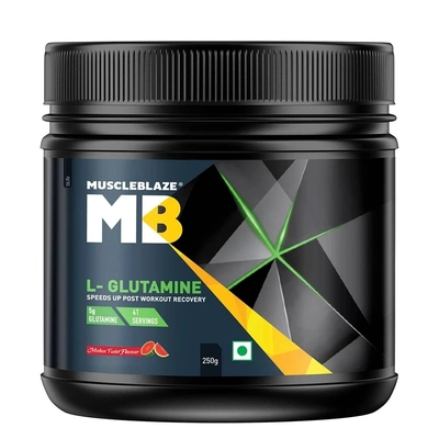 L Glutamine