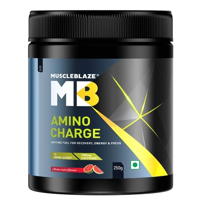 Amino Blends