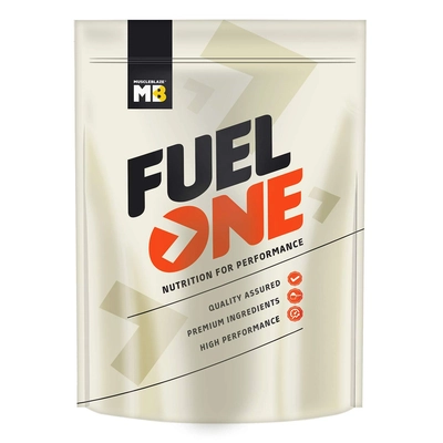 Muscle Blaze Fuel One Whey Protein