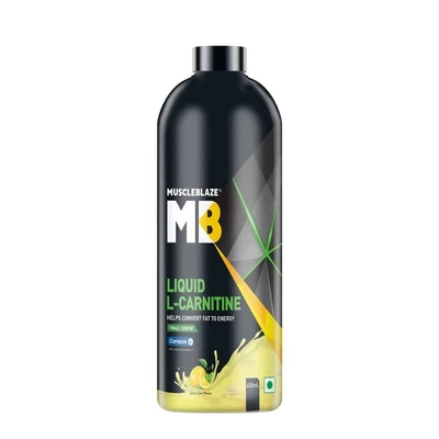 L Carnitine