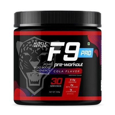 Pre Workout