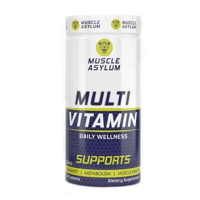 General Multivitamins