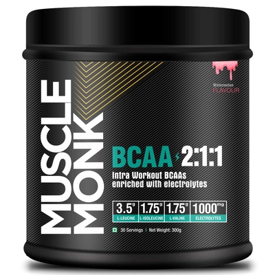 BCAA