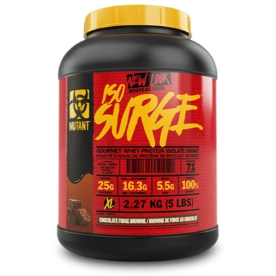 Whey Protein Isolate
