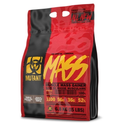 Mutant Muscle Mass Gainer