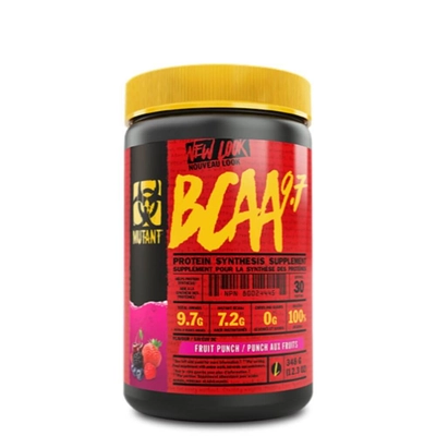 BCAA