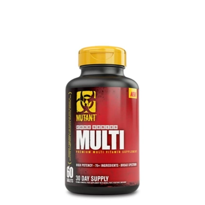 General Multivitamins