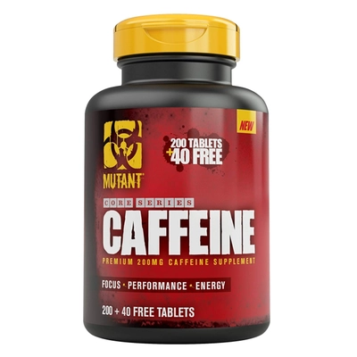 Pre Workout