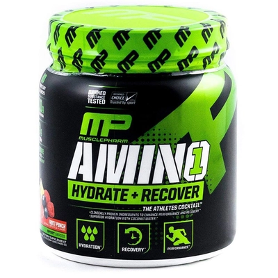 Musclepharm Amino 1