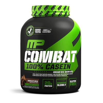 Musclepharm Combat 100% Casein