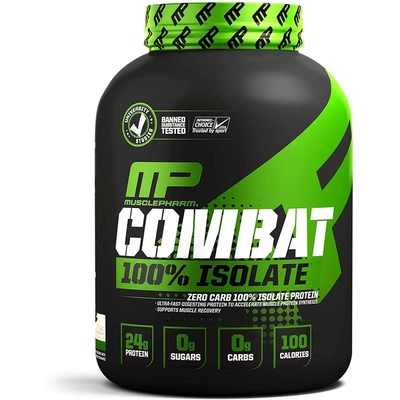 Whey Protein Isolate