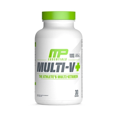Musclepharm Essential Multi-v+