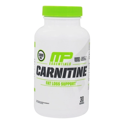 Musclepharm Essential Carnitine