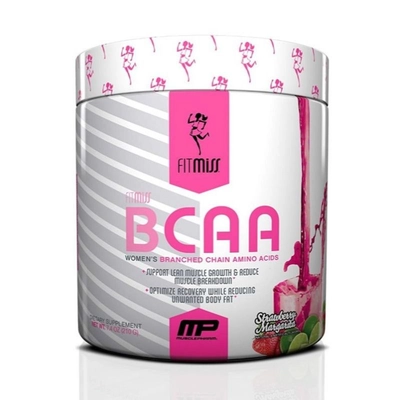 Musclepharm Fitmiss Bcaa