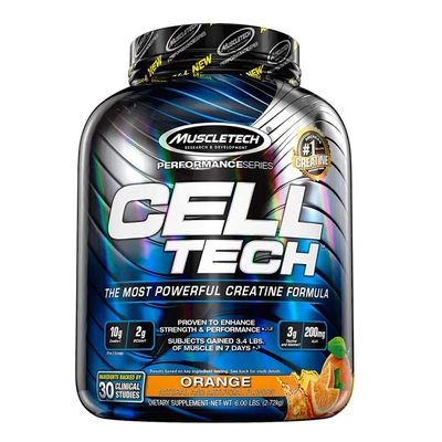 MuscleTech Celltech Performance Series
