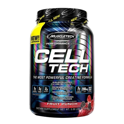 Creatine