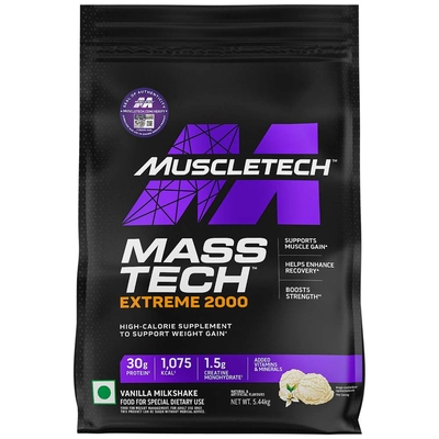 MuscleTech Masstech Extreme 2000