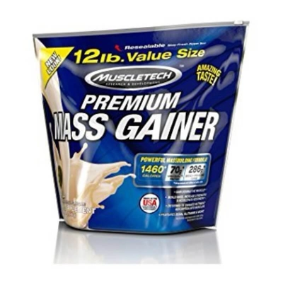 Muscletech Premium Mass Gainer