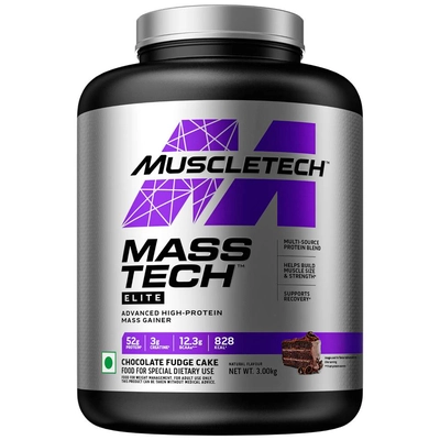 Muscletech Mass-tech Elite