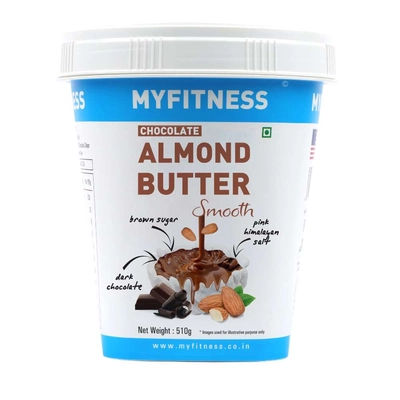 Almond Butter