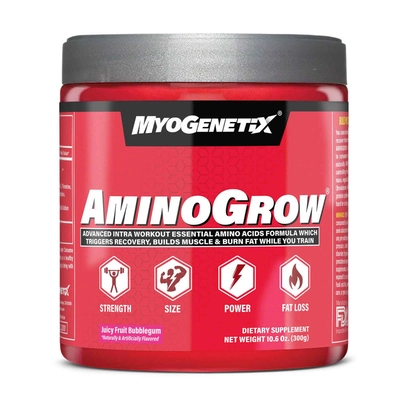 Myogenetix Aminogrow Hsp90