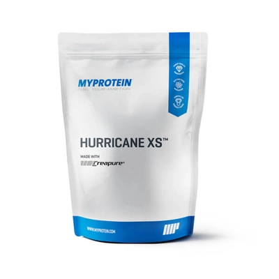 Myprotein Hurricane Xs, 2.5kg