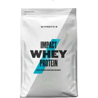 MyProtein Impact Whey Protein