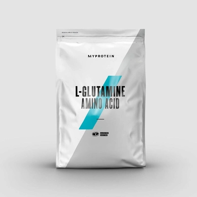 L Glutamine