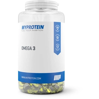 Myprotein Omega 3