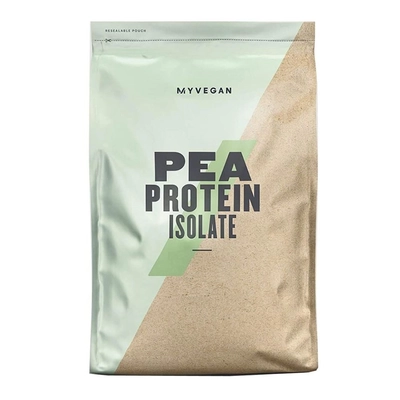 Myprotein Pea Protein Isolate