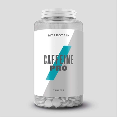 Myprotein Caffeine Pro 200mg