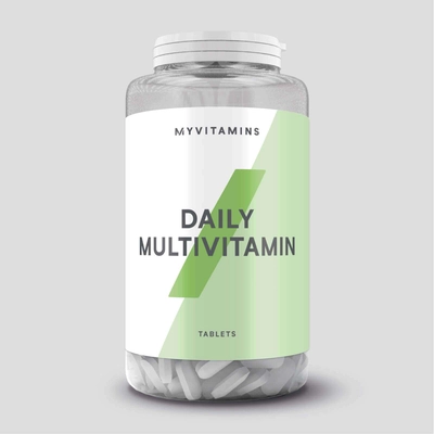 Myprotein Daily Multivitamin