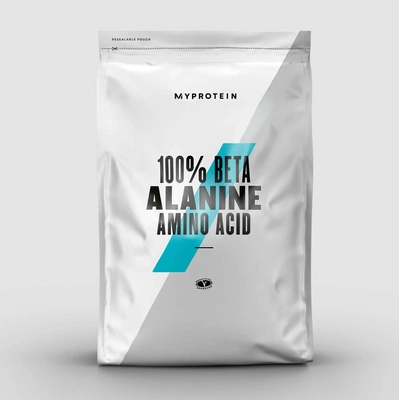 Myprotein Beta Alanine