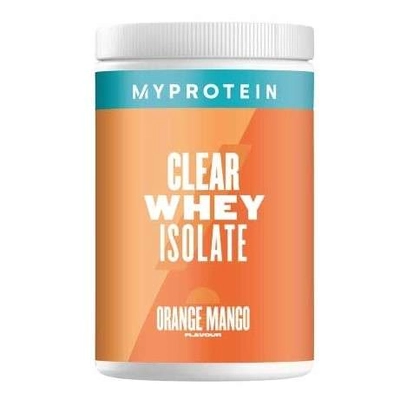 Myprotein Clear Whey