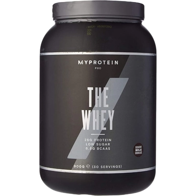 Myprotein The Whey