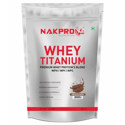 Whey Protein Concentrate