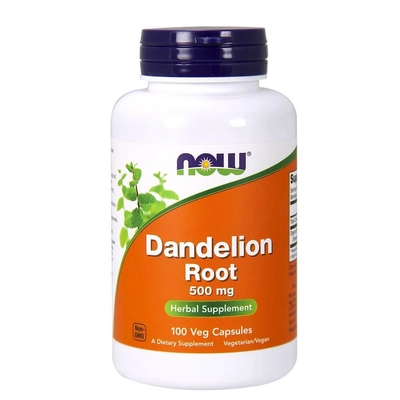 Dandelion Root