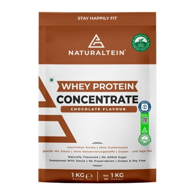 Whey Protein Concentrate