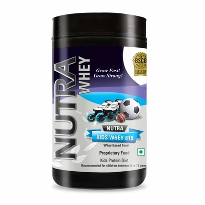 Whey Protein Concentrate