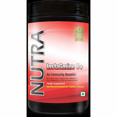 Supplements for Immunity