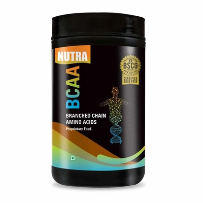 BCAA