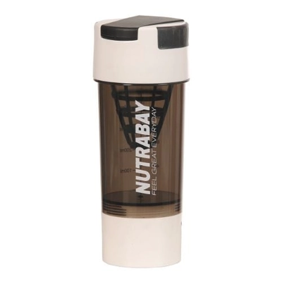 Nutrabay Cyclone Shaker 500ml