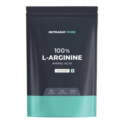 L Arginine
